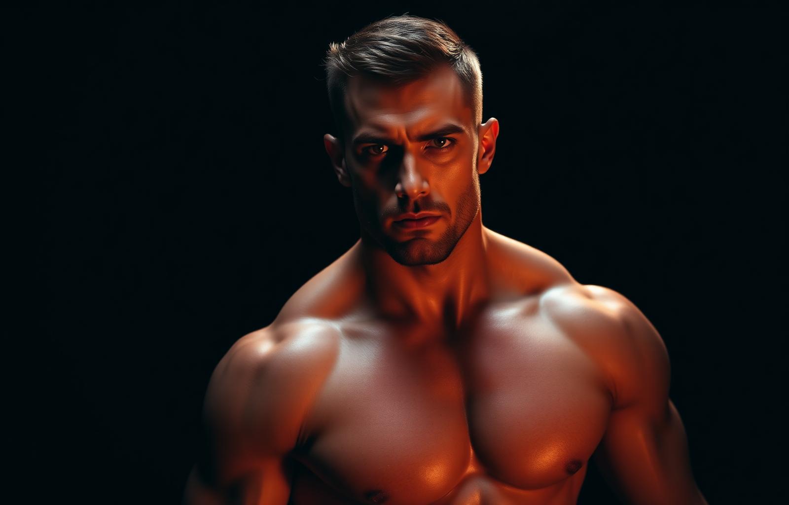 RUHVN — Fitness Model, Photographer & Lifestyle Coach